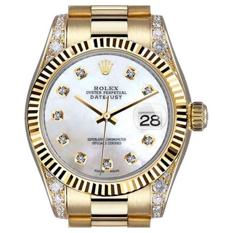 rolex preaidential bagueyte|Rolex presidential.